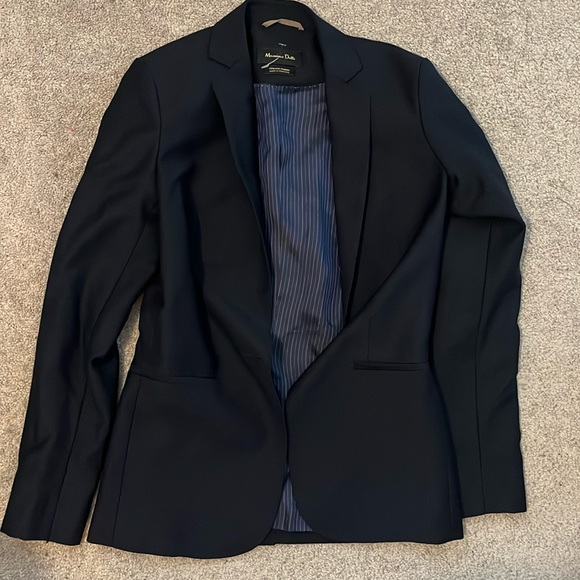 Massimo Dutti Blazer - Picture 1 of 3